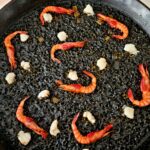 Arroz negro